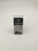Tasty Tackle Brass Beads 25 Packs