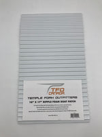 Temple Fork Outfitters Ripple Foam Boat Patch