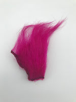 Unique Fly Fishing Polar Bear Hair