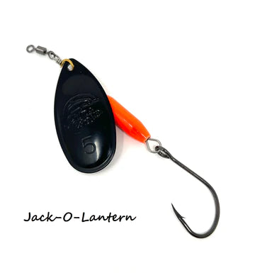 Prime Lures Clean Up Crew Spinners