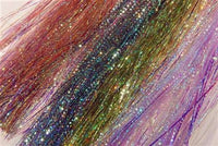 Cascade Krinkle Mirror Flash