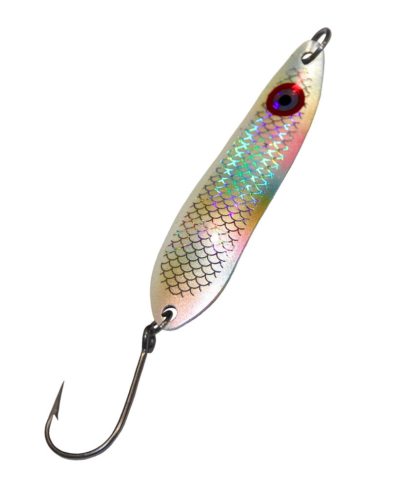 big eye tuna fishing lures Lighthouse Lures Big Eye Spoons – Sea-Run Fly & Tackle