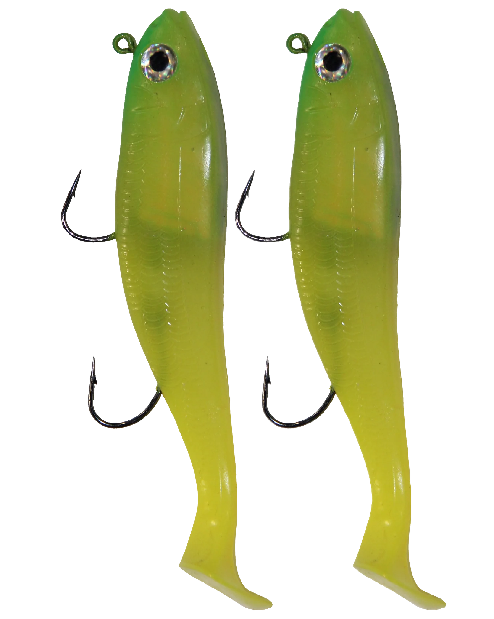 Lighthouse Lures Max Shad Scented Swimtail Jig – Sea-Run Fly & Tackle