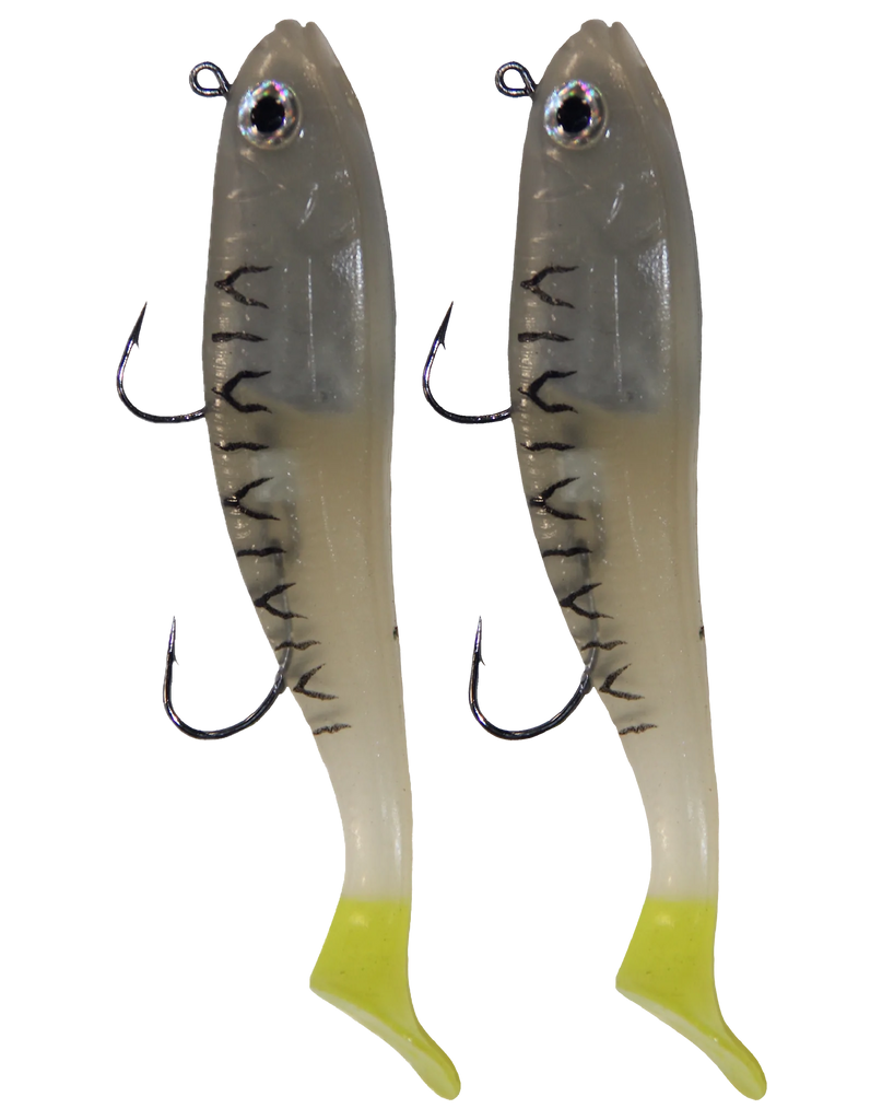 fishing clash max lure level Lighthouse Max Shad 6oz Swimtail