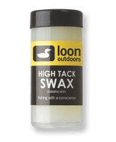 Loon Outdoors High Tack Swax Dubbing Wax