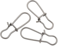 Luhr Jensen Duo-Lock Snaps 12 Pack