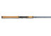 Luhr Jensen Legacy Baitcasting Rod