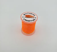 Lagartun Mini Flat Braid