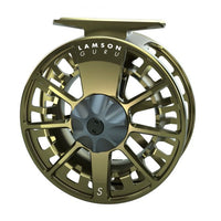 Lamson Guru S-Series Reel