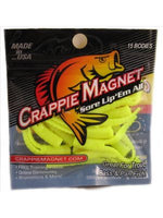 Leland Lures Crappie Magnet