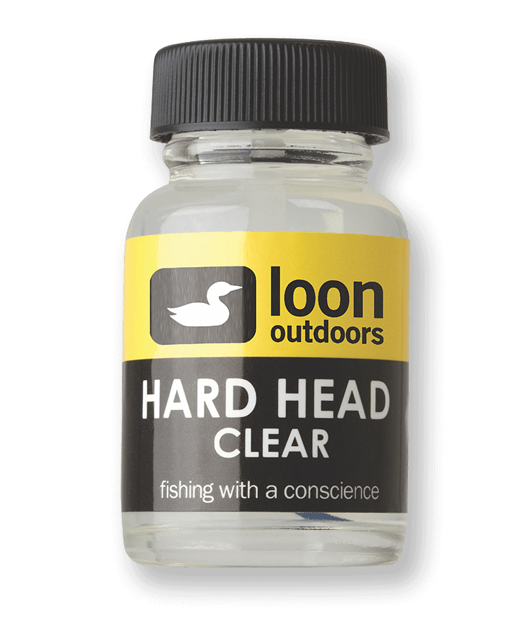 Loon Outdoors Hard Head Clear