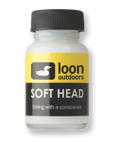 Loon Outdoors Soft Head