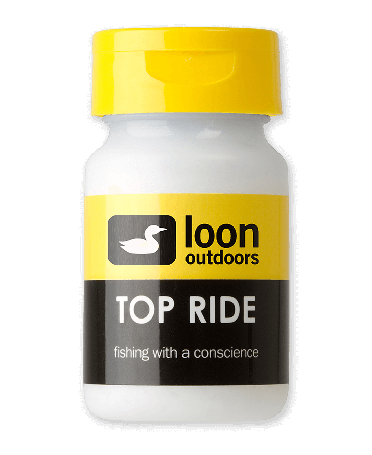 Loon Outdoors Top Ride Powder Floatant