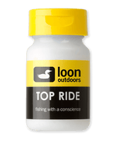 Loon Outdoors Top Ride Powder Floatant