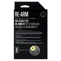 Mustang Inflatable Re-Arm Kit E