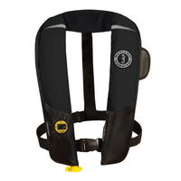 Mustang Pilot 38 PFD Manual Inflatable