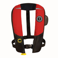 Mustang Pilot 38 PFD Manual Inflatable