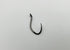 Maruto 8832SSC+CP Barbless Offset Sickle Hook