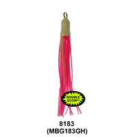 Michael Bait Mini Hoochie