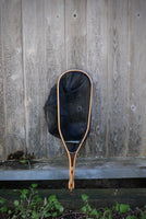 Moby Brook  Black Mesh Net