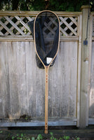 Moby Coho Black Mesh Net