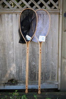 Moby Crane Black Mesh Net