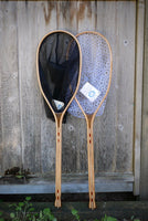 Moby Loon Black Mesh Net