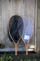 Moby Steelhead Rubber Net