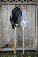 Moby Kamloops Crane Rubber Net