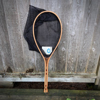 Moby Muskrat Black Mesh Net