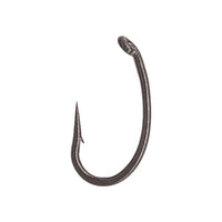 Mustad Heritage Fly Hooks Egg Caddis Offset C068AP 2XH-2XS