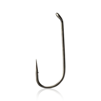 Mustad Heritage Fly Hooks R30AP 2XF/STD