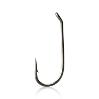 Mustad Heritage Fly Hooks R50AP STD/STD