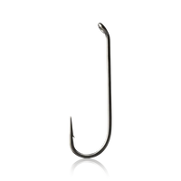 Mustad Heritage Fly Hooks Streamer R74AP 2XH 4XL