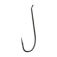 Mustad Heritage Fly Hooks SL73UAP Salmon 2XH/3XL