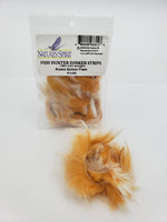 Nature's Spirit Fish Hunter Zonker Strips
