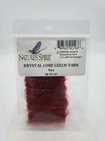 Nature's Spirit Krystal Core Leech Yarn