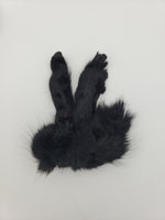 OfishL Fly Gear Hare's Mask