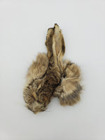 OfishL Fly Gear Hare's Mask