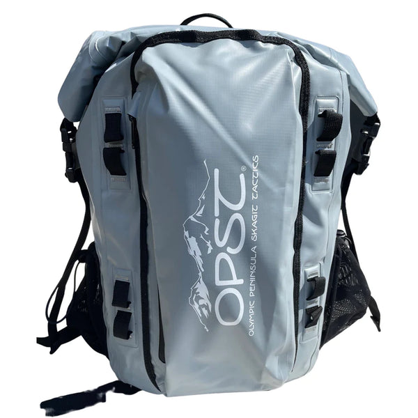 OPST Rainforest Waterproof Backpack – Sea-Run Fly & Tackle