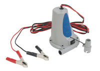 NRS Blast Pump