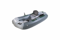 fish cat 4 deluxe accessories Outcast Fish Cat 4 Deluxe – Sea-Run Fly & Tackle
