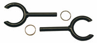 Outcast Small Steel Oar Lock