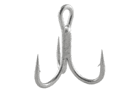 Owner Stinger ST-66TN Treble Hooks