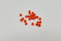 OfishL Fly Gear Brass Beads