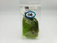 OfishL Mallard Flank Strung