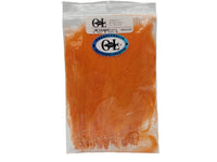 OfishL Fly Gear Blood Quill Marabou