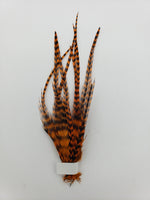 OfishL Fly Gear Metz #2 Saddle Pack Short