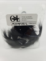 OfishL Pine Squirrel Mini Zonker Strips