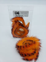OFishL Tiger Tail Magnum Rabbit Zonkers